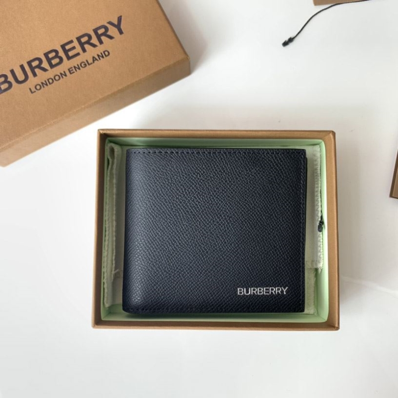 B**rry wallets & purse